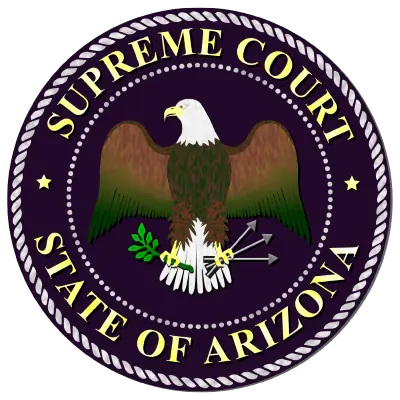 Court Seal graphic
